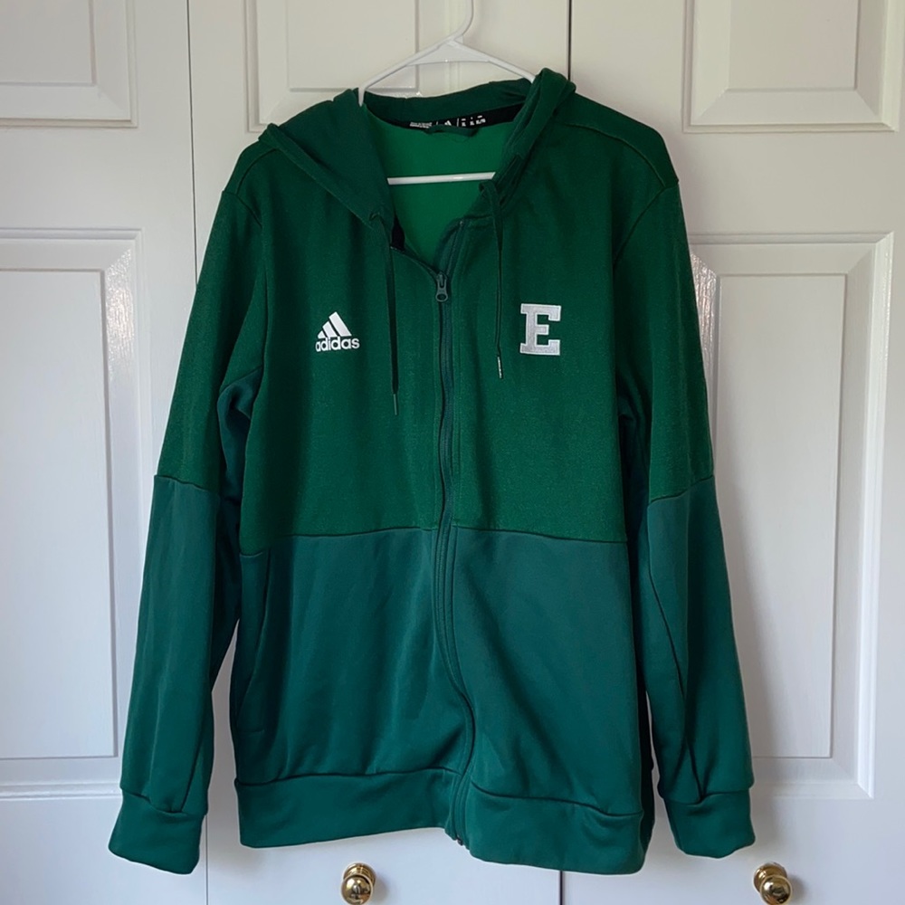 Eastern Michigan Hoodie